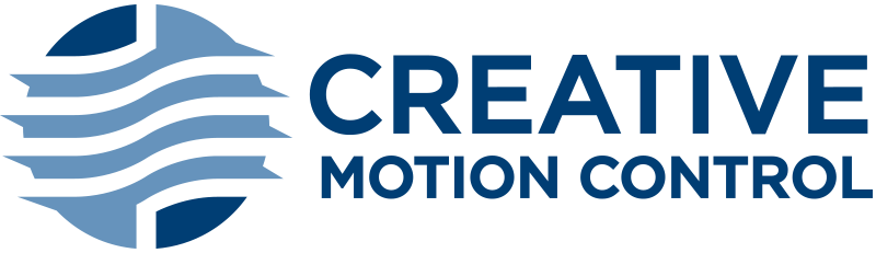 CREATIVE MOTION CORPORATION logo