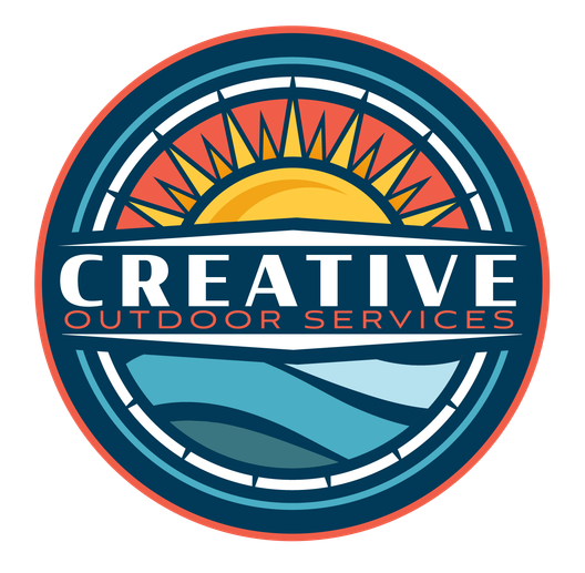 CREATIVE OUTDOOR SERVICES LLC logo