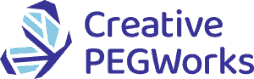 CREATIVE PEGWORKS logo