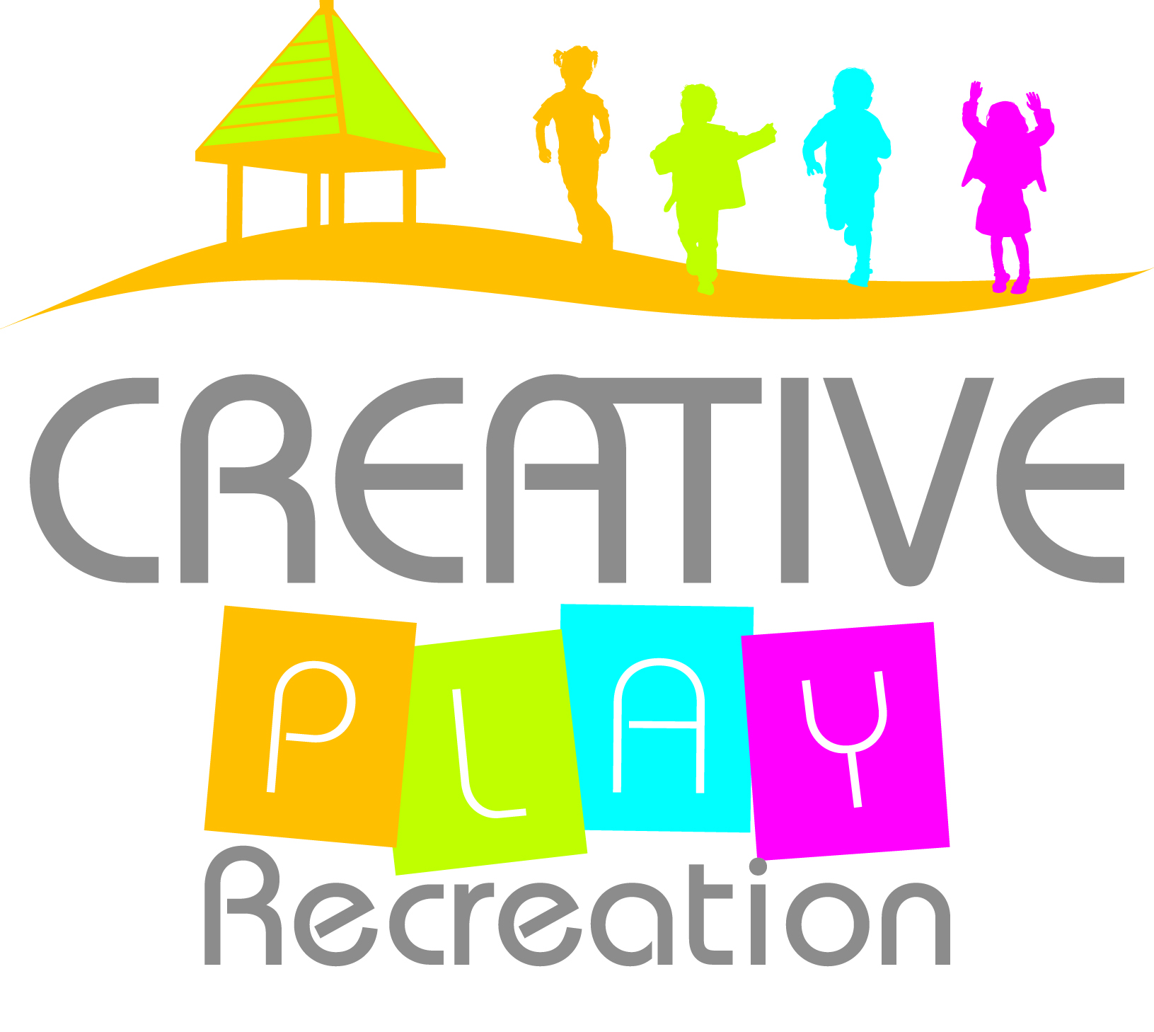 CREATIVE PLAY RECREATION LLC logo