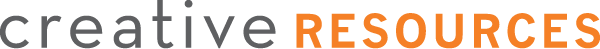 CREATIVE RESOURCES AGENCY LLC logo