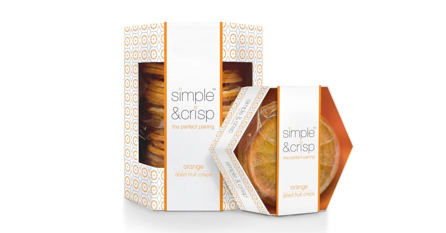 CREATIVE RETAIL PACKAGING, INC. logo