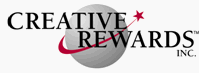 CREATIVE REWARDS INC logo