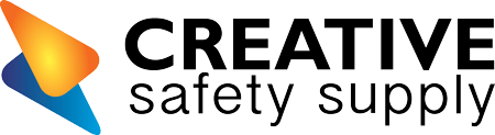 CREATIVE SAFETY SUPPLY LLC logo