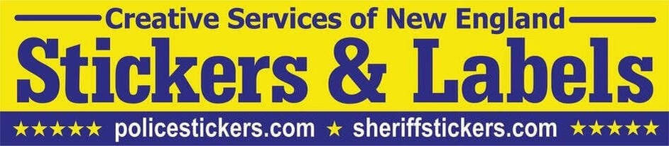 CREATIVE SERVICES OF NEW ENGLAND logo