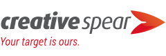 CREATIVE SPEAR, LLC logo