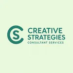 CREATIVE STRATEGIES CONSULTANT SERVICES, LLC logo
