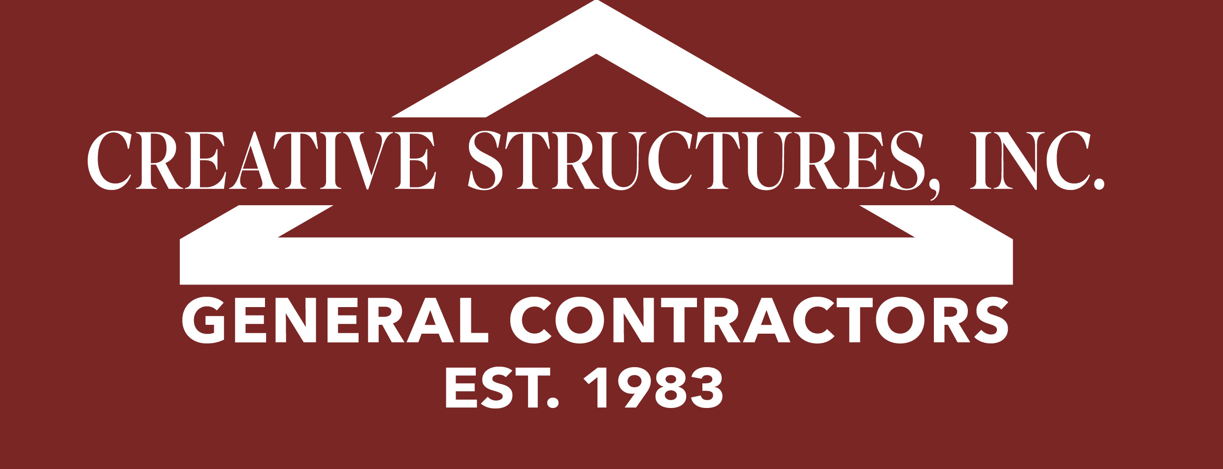 CREATIVE STRUCTURES, INC logo