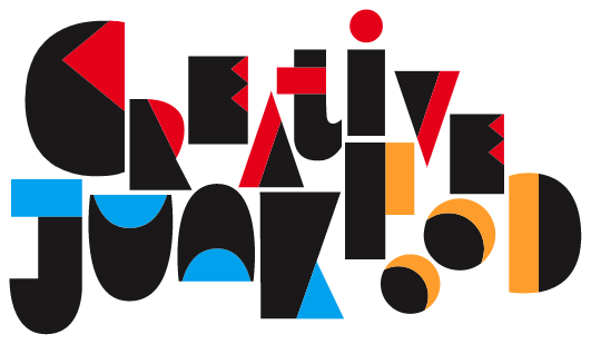 CREATIVEJUNKFOOD LLC logo