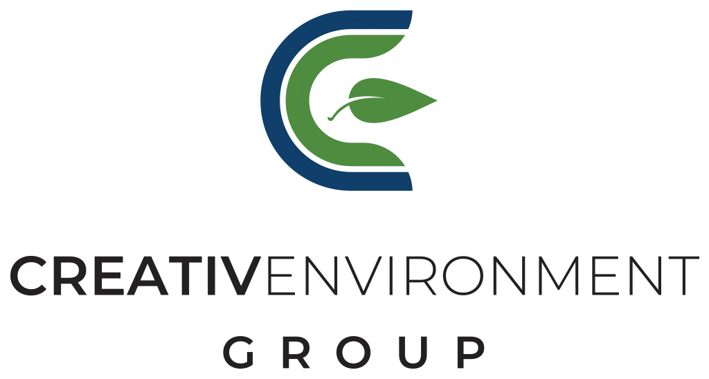 CREATIVENVIRONMENT GROUP, LLC logo