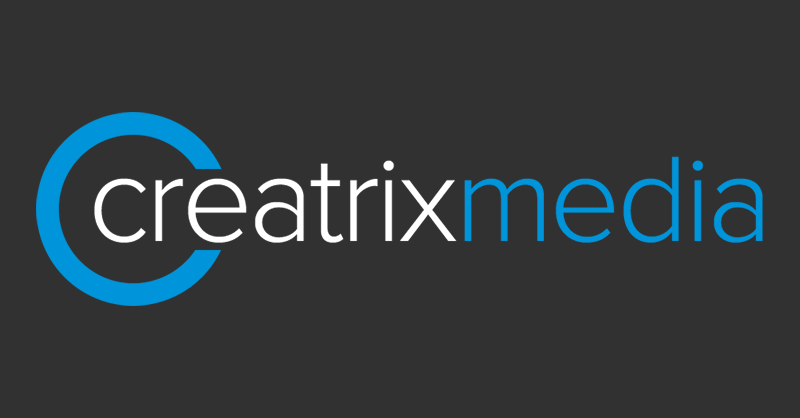 CREATRIX MEDIA, INC logo