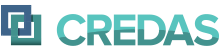 CREDAS INC logo