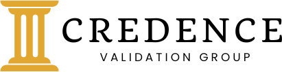 CREDENCE VALIDATION GROUP LLC logo