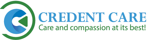 CREDENT CARE LLC logo