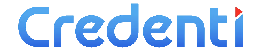 CREDENTI, LLC logo
