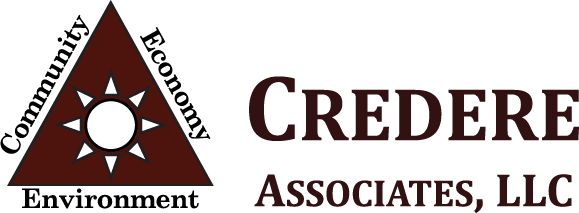 CREDERE ASSOCIATES, LLC logo