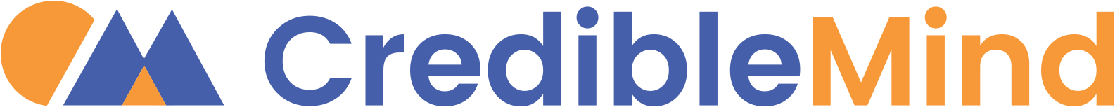 CREDIBLEMIND INC logo