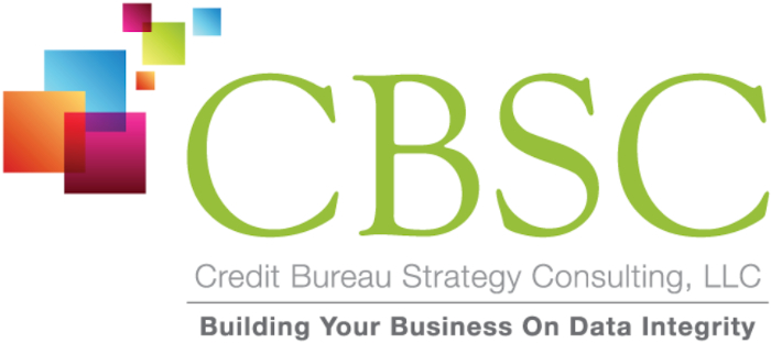 CREDIT BUREAU STRATEGY CONSULTING LLC logo
