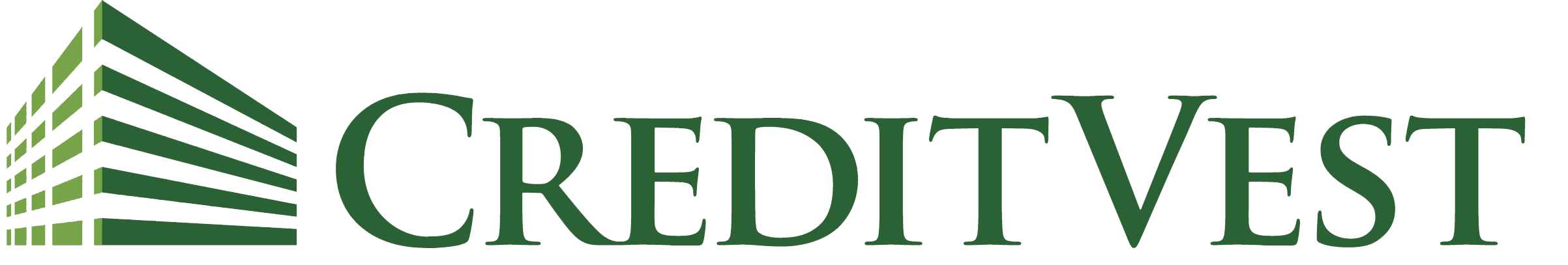 CREDITVEST INC logo