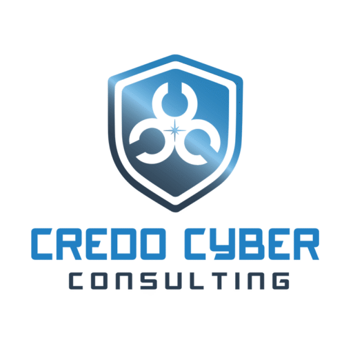CREDO CYBER CONSULTING LLC logo