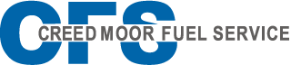 CREEDMOOR FUEL SERVICE INC logo