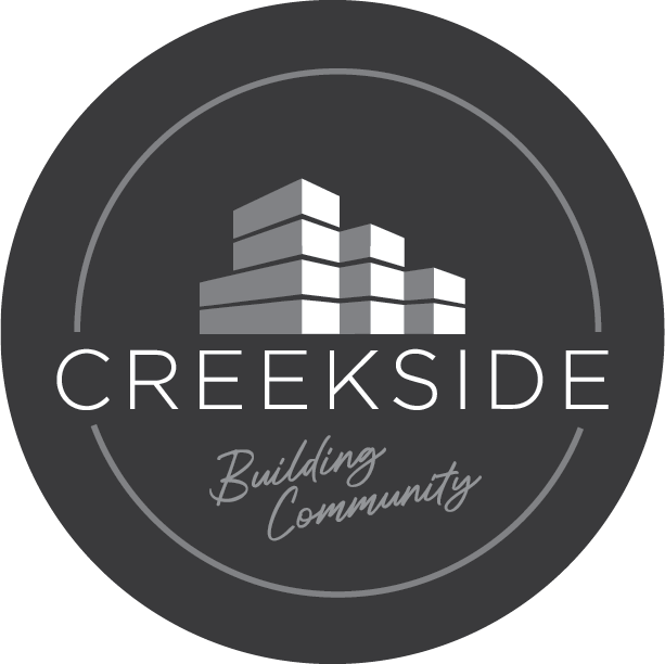 CREEKSIDE COMMERCIAL BUILDERS INC logo