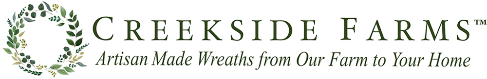 CREEKSIDE FAMILY FARMS, INC. logo