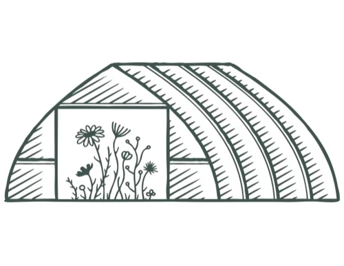 CREEKSIDE FLOWER FARM LLC logo