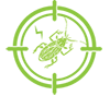 CREEPY CRAWLERS PEST SOLUTIONS LLC logo