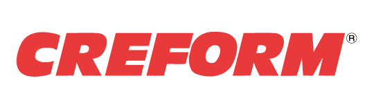 CREFORM CORPORATION logo