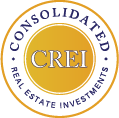 CREI HOLDINGS LLC logo