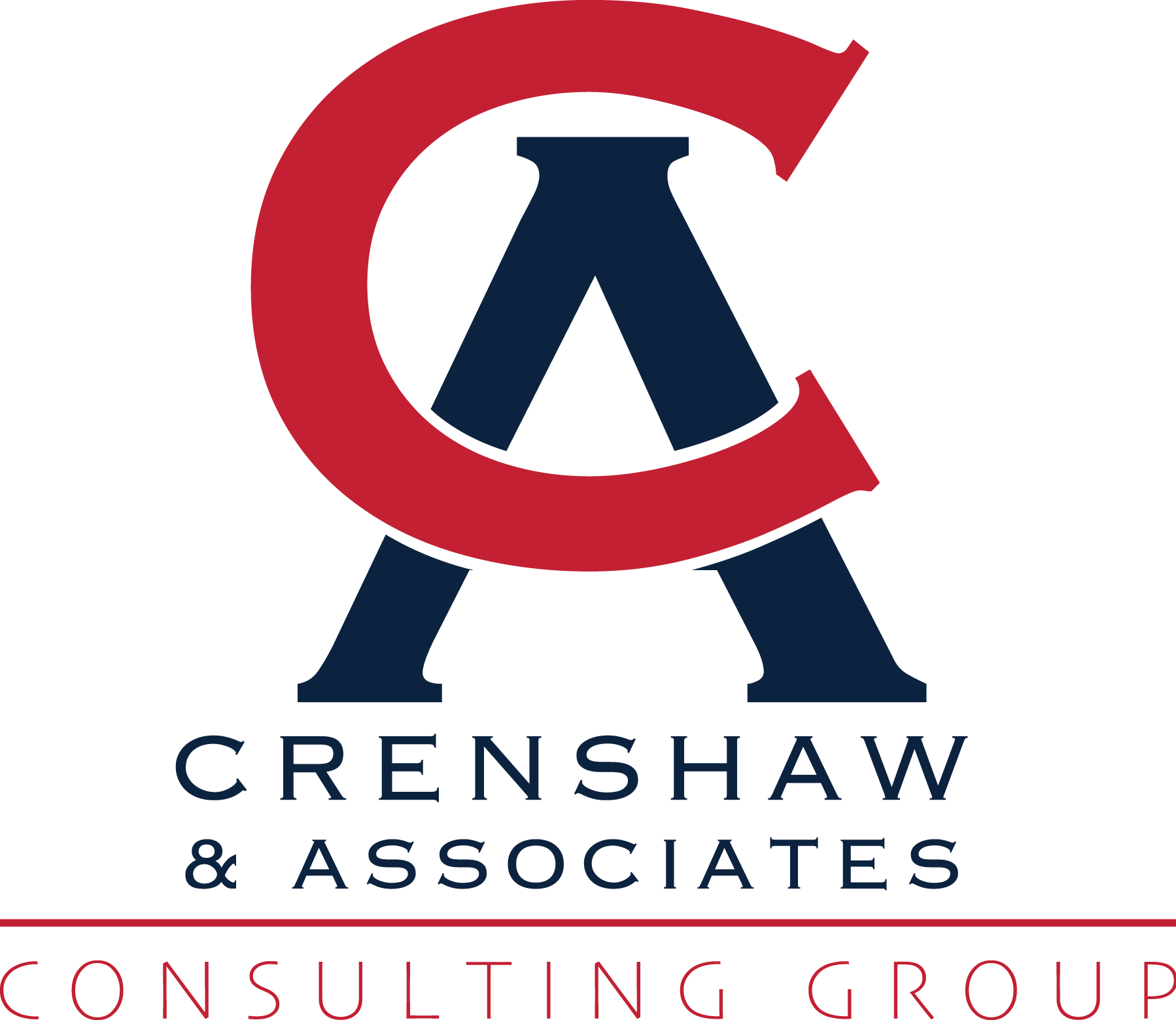 CRENSHAW & ASSOCIATES logo