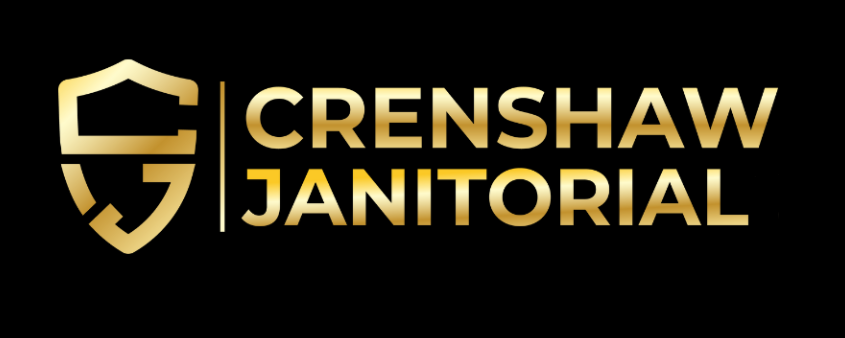CRENSHAW JANITORIAL, LLC logo