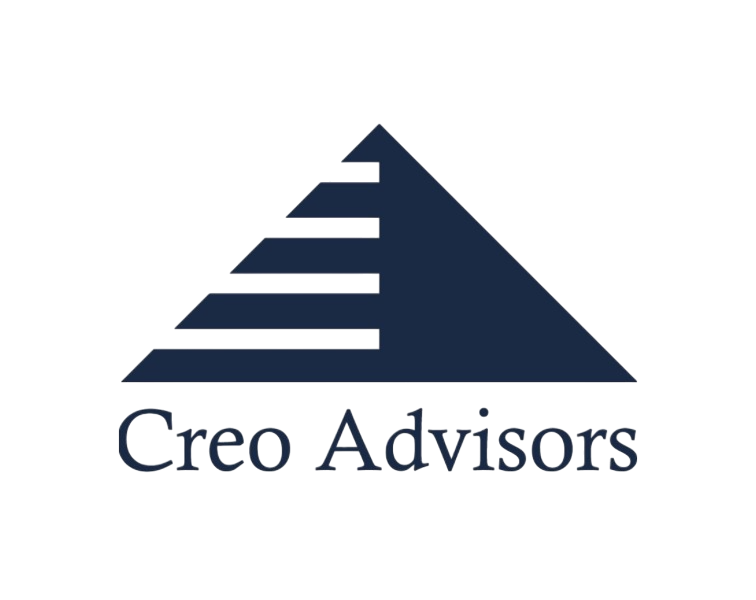 CREO ADVISORS, LLC logo