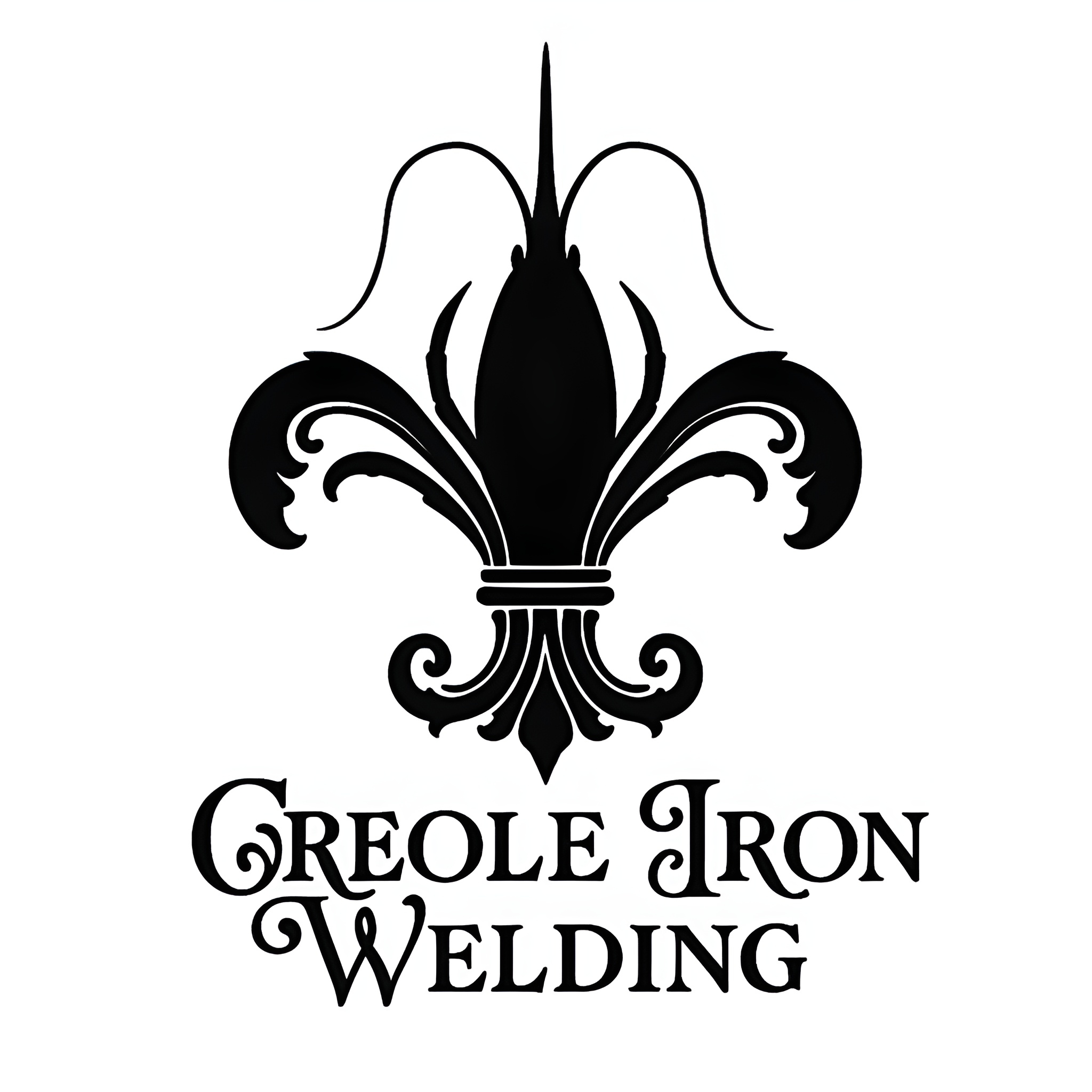 CREOLE IRON WELDING LLC logo