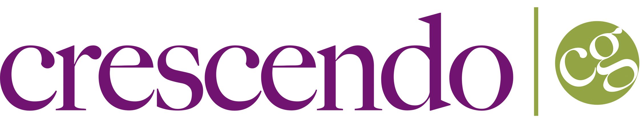 CRESCENDO CONSULTING GROUP LLC logo