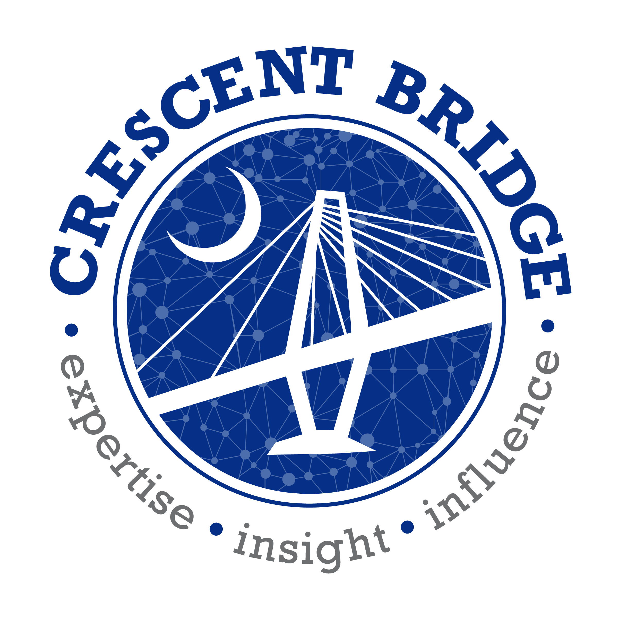 CRESCENT BRIDGE, LLC logo