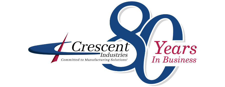 CRESCENT INDUSTRIES INC logo