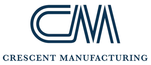 CRESCENT MANUFACTURING OPERATING COMPANY logo