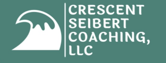 CRESCENT SEIBERT COACHING LLC logo