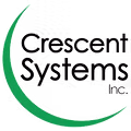 CRESCENT SYSTEMS, INC logo