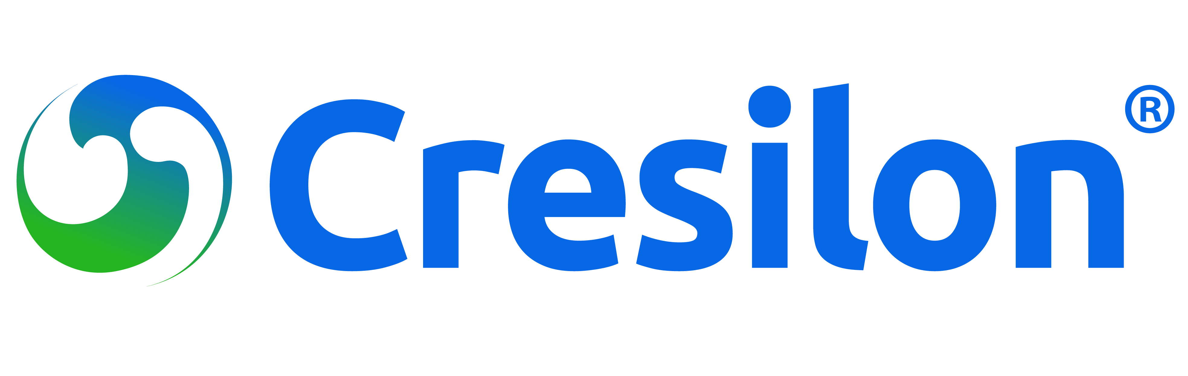 CRESILON, INC logo