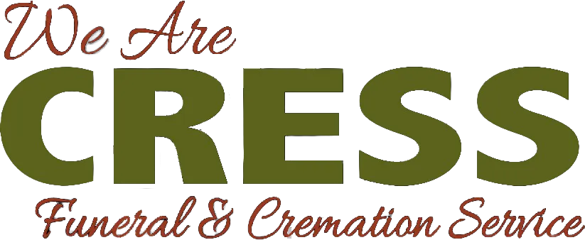 CRESS FUNERAL SERVICE INC logo