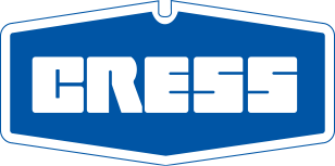 CRESS MANUFACTURING COMPANY, INC. logo