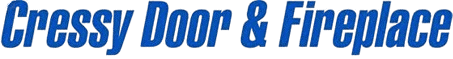 CRESSY DOOR CO logo