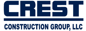 CREST CONSTRUCTION GROUP, LLC logo