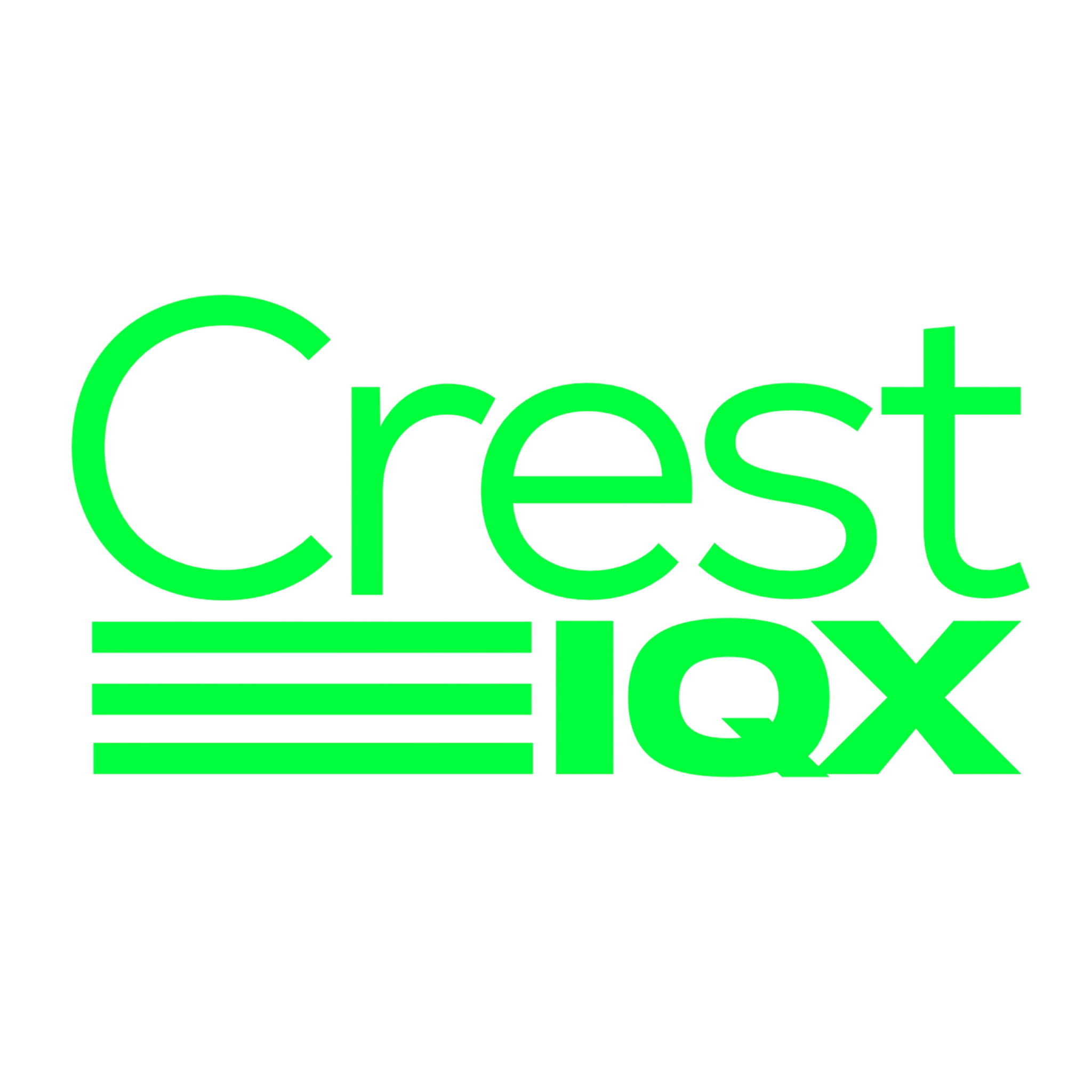 CREST IQX LLC logo