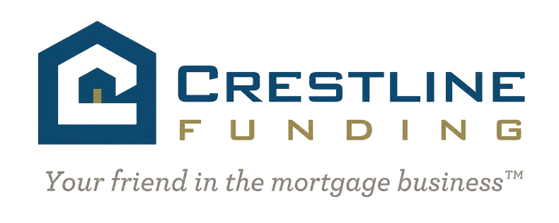 CRESTLINE FUNDING CORP logo
