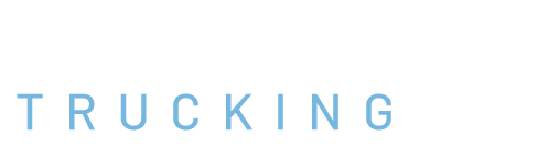 CRESTLINE TRUCKING LLC logo