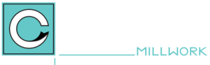 CRESTMARK MILLWORK INC. logo